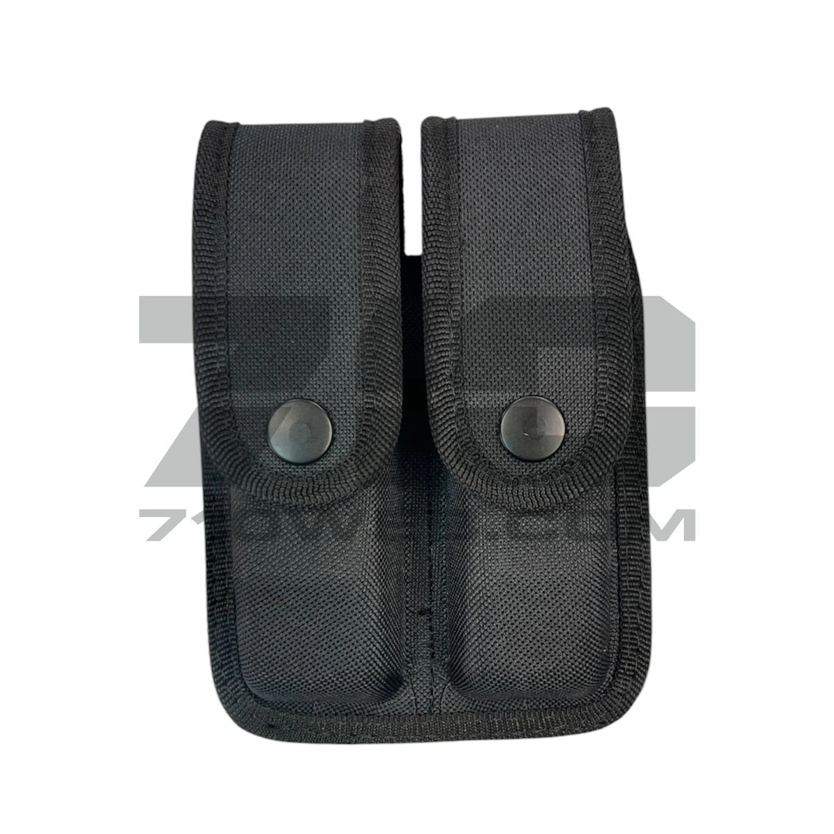 Porta cargador doble termoformado