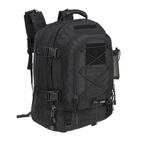 Mochila T&aacute;ctica Lexus 44+28 Lts Camping Pesca Caza Mod Ch124