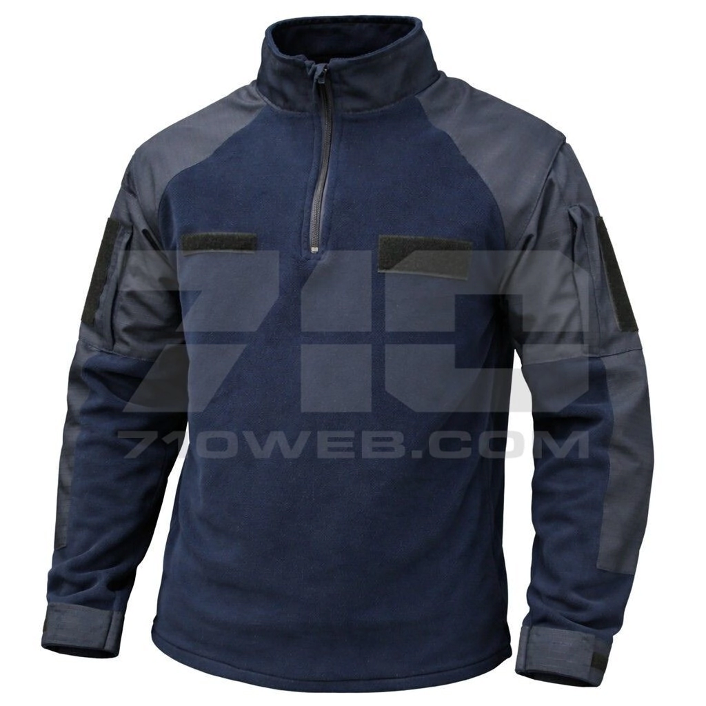 Buzo polar Policial