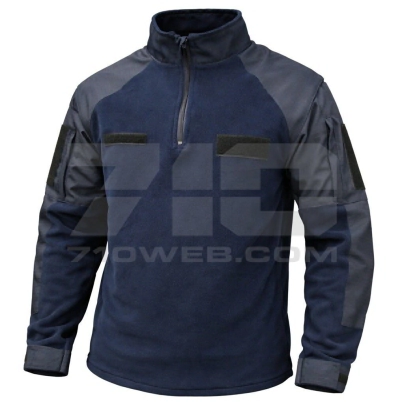 Buzo polar Policial