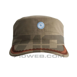 Kepi Rural de la policia de CBA 