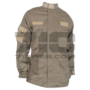 Parka rural Polic�a de CBA