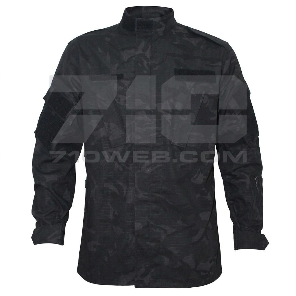 Parka Unidades especiales TL