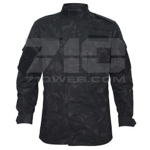 Parka Unidades especiales