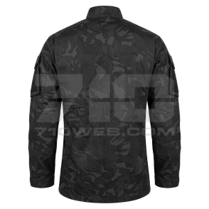 Parka Unidades especiales