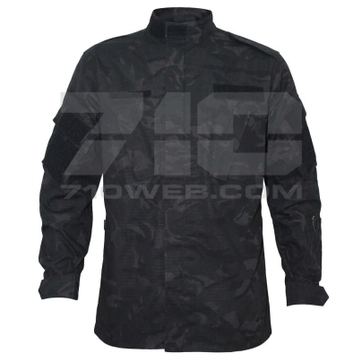 Parka Unidades especiales