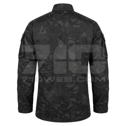 Parka Unidades especiales
