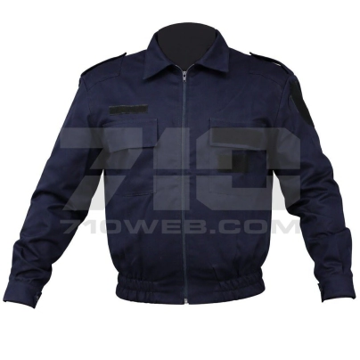 Garibaldina Policial CBA